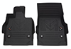 2020-2025 C8 Corvette Premium Front Floor Liner Kit