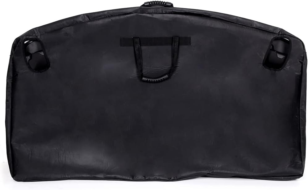 2020-2023 C8 Corvette Removable Roof Panel Storage Bag w/Handles