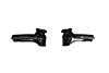2020-2025 C8 Corvette Sequential LED Mirror Cap Turn Signals