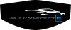 2020-2024 C8 Corvette Trunk Cover Stingray Script and Profile