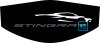 2020-2025 C8 Corvette Trunk Cover Stingray Script and Profile