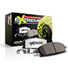 2020-2025 C8 Corvette Z51 Power Stop Performance Brake Pads