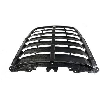 2020-2023 Mustang Shelby GT-500 APR Pre-Preg Carbon Fiber Hood Vent