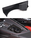 2020-2024 C8 Corvette Center Console Cup Holder Storage Expander