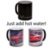 2020-2024 C8 Corvette Color Change Mug