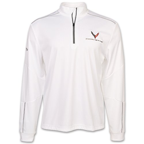 2020-2024 C8 Corvette Men’s Callaway Pullover