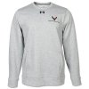 2020-2025 C8 Corvette Mens Under Armour Fleece Sweatshirt