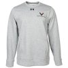 2020-2024 C8 Corvette Mens Under Armour Fleece Sweatshirt