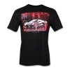 2020-2025 C8 Corvette Supercar Performance T-shirt