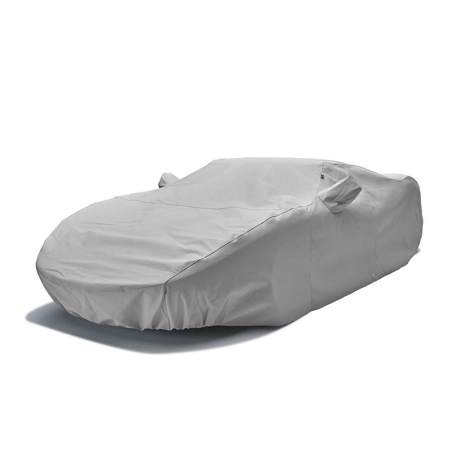 20202024 C8 Corvette Covercraft Blockit Evolution Car Cover