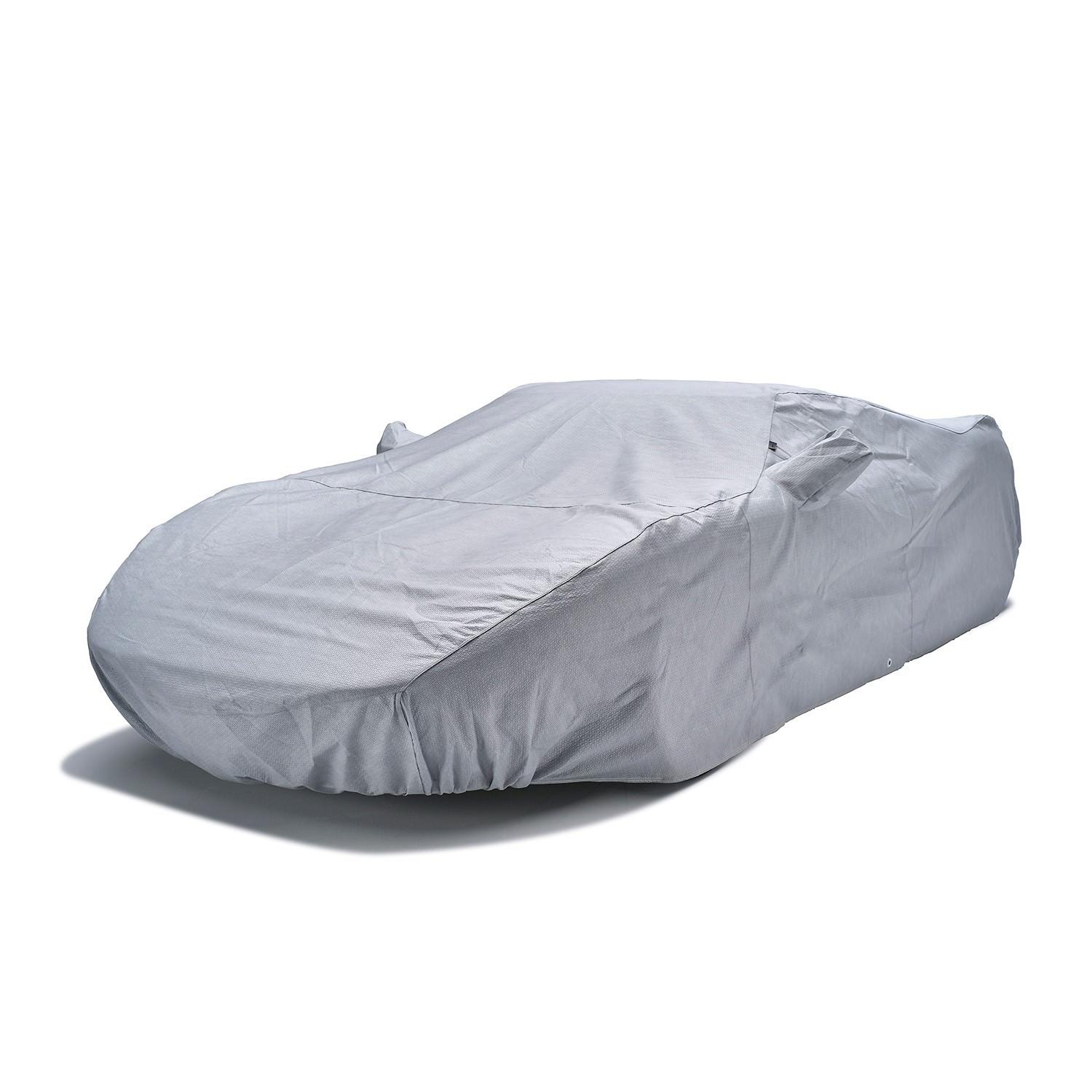 20202024 C8 Corvette Covercraft Noah All Weather Car Cover