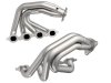 2020-2024 C8 Corvette Kooks 1-7/8in Super Street Stainless Headers