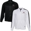 C8 Corvette Mens Track Jacket