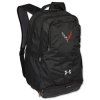 C8 Corvette Under Armour Hustle Backpack