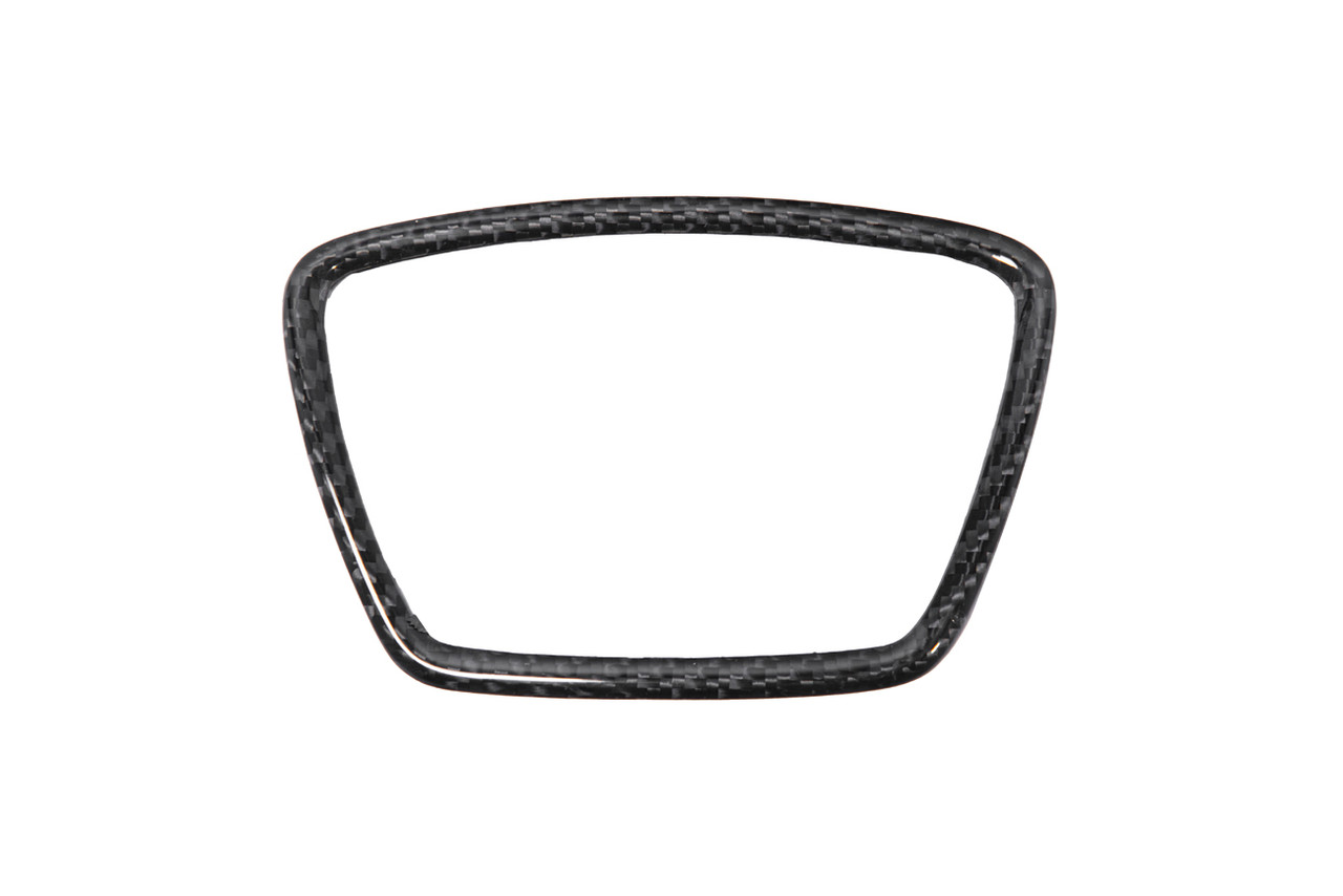 2021-Up Ford Mustang Mach-E Steering Wheel Trim