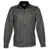 2022-2024 C8 Corvette Z06 Grit Fleece Jacket