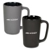 2022-2024 C8 Z06 Corvette Ceramic Coffee Mug
