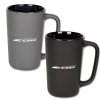 2022-2025 C8 Z06 Corvette Ceramic Coffee Mug