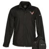 2022-2024 C8 Z06 Corvette Endurance Softshell Jacket