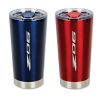 2022-2025 C8 Z06 Corvette Frost Tumbler