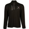 2023-2025 C8 CORVETTE Z06 MEN’S CALLAWAY PULLOVER