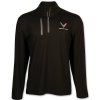 2023-2024 C8 CORVETTE Z06 MEN’S CALLAWAY PULLOVER