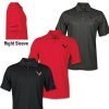 2023-2024 C8 CORVETTE Z06 MEN’S NIKE DRI-FIT POLO