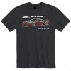 2023-2025 C8 Corvette Z06 Neon T-Shirt