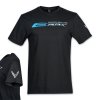 C8 Corvette E-Ray T-Shirt
