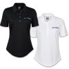 2025 C8 Corvette Ladies E-Ray Callaway Polo