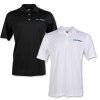 2025 C8 Corvette Mens E-Ray Corvette Callaway Polo