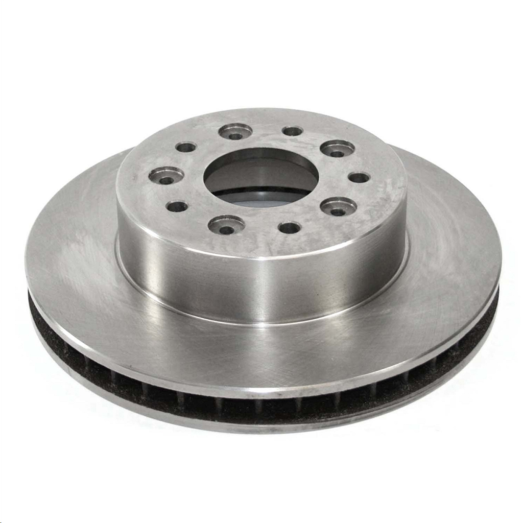 1968-1982 C3 Corvette Rear Rotors - W/Correct Rivet Holes