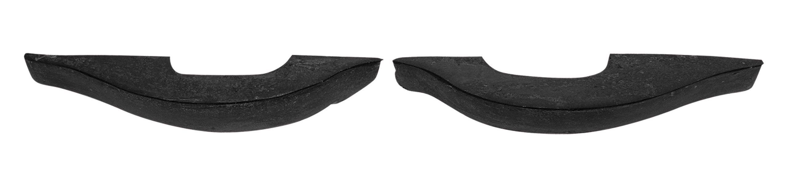 1956-1957 C1 Corvette Armrest Foam