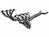 C7 Corvette Kooks 1 7/8" Headers and 3" Off Road X Pipe