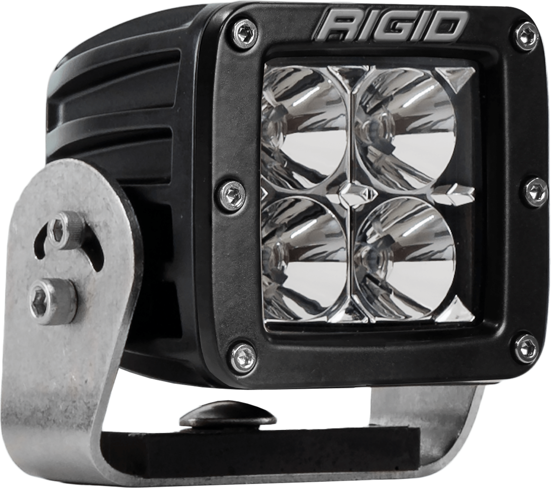 Heavy Duty Mount Flood D-Series Pro RIGID Lighting 221113
