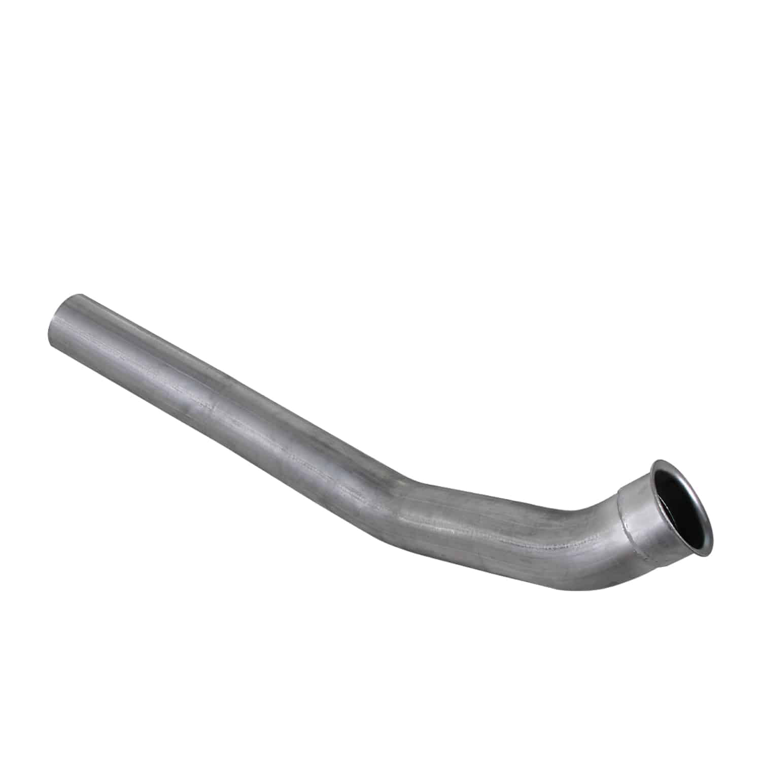 Diamond Eye Performance 222050 Aluminized Turbocharger Down Pipe