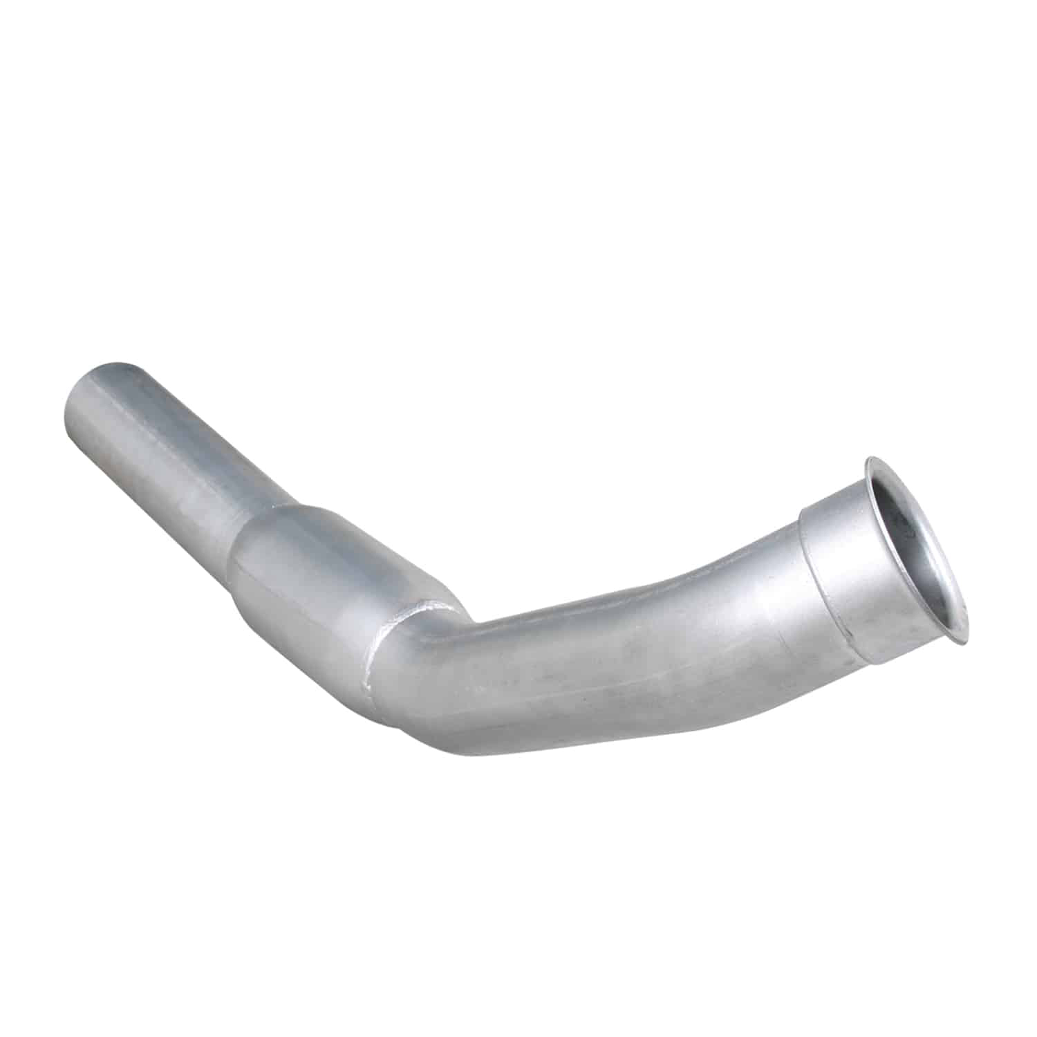 Diamond Eye Performance 222051 Aluminized Turbocharger Down Pipe