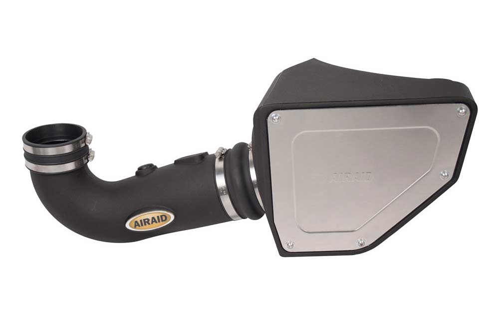 2016-2017 Camaro SS Airaid Cold Air Intake 251-333