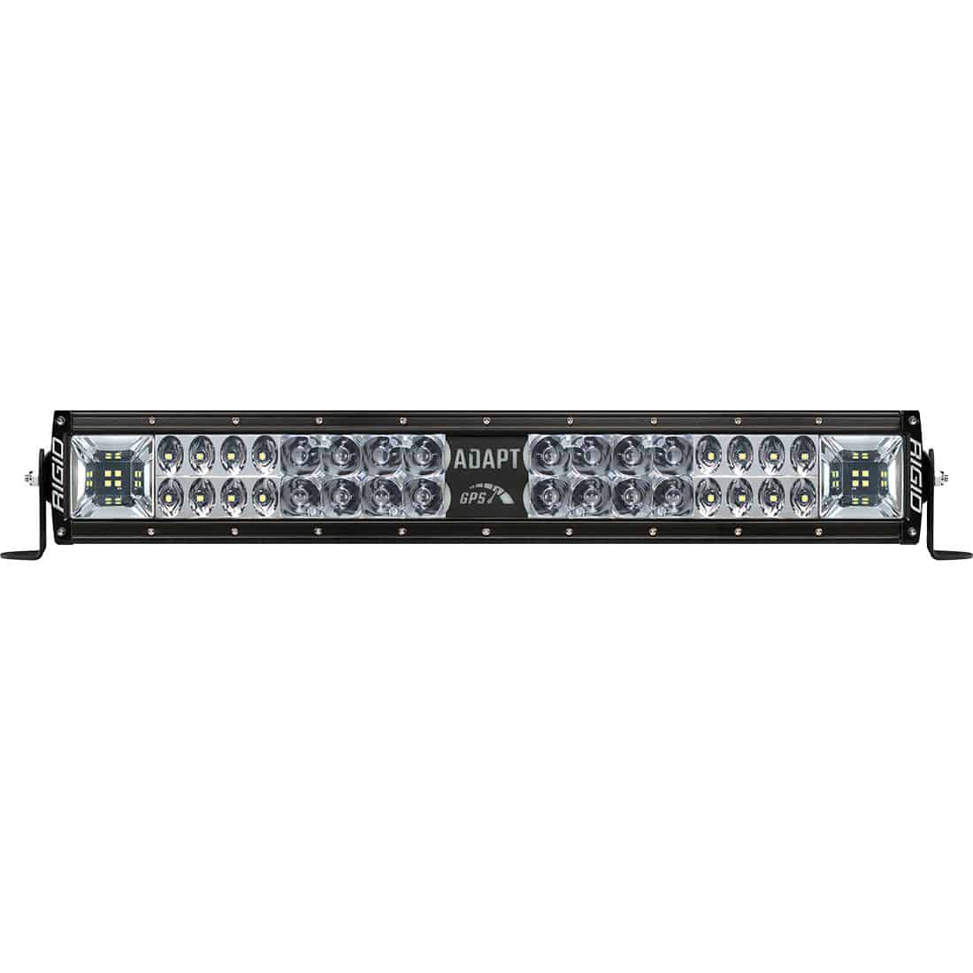 Adapt E Series LED Light Bar 20.0 Inch RIGID Lighting 260413