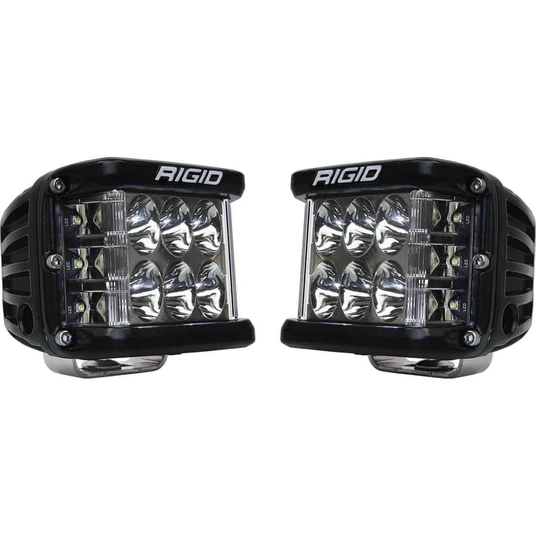 Driving Surface Mount Pair D-SS Pro RIGID Lighting 262313