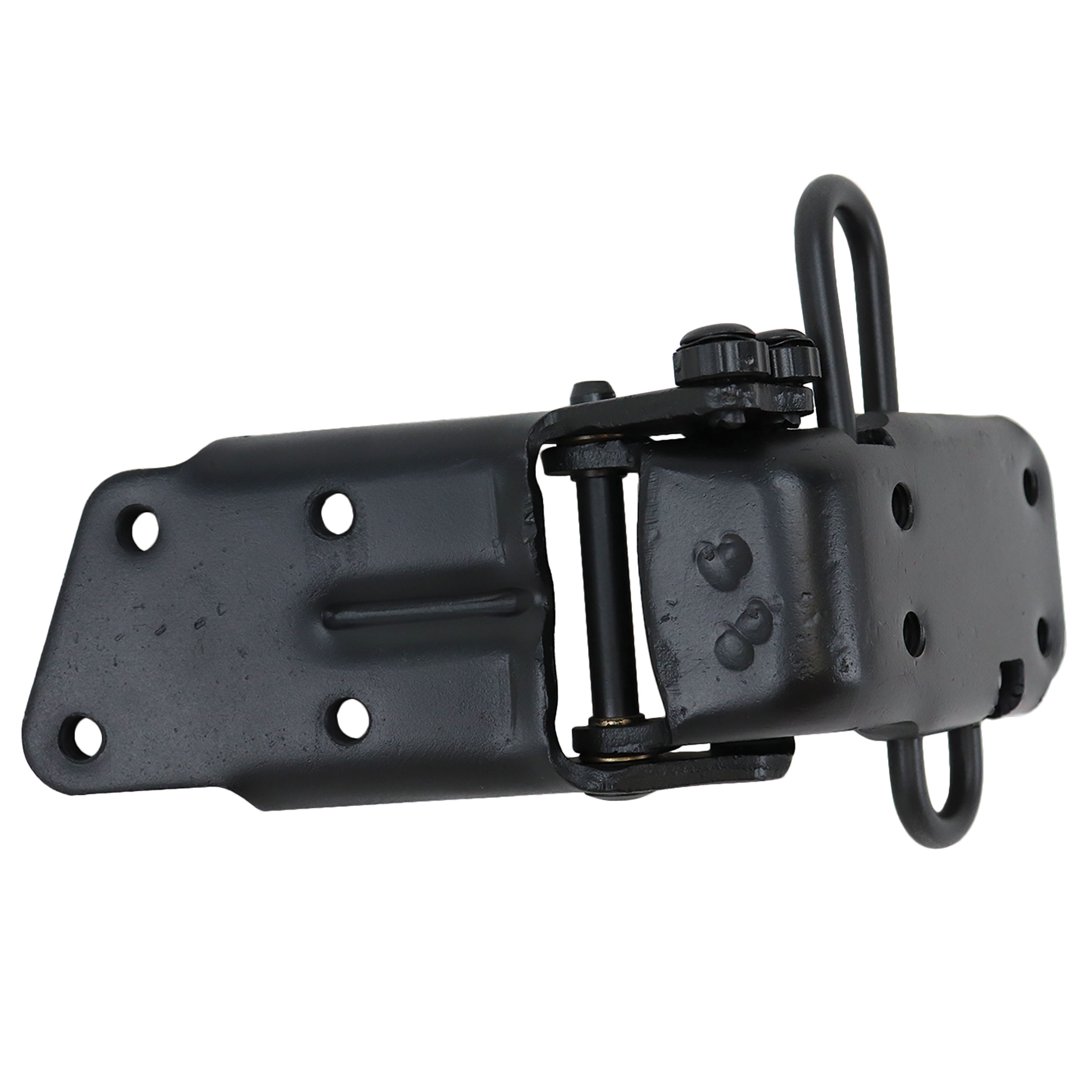 1968-1969 C3 Door Hinge Upper RH Reconditioned