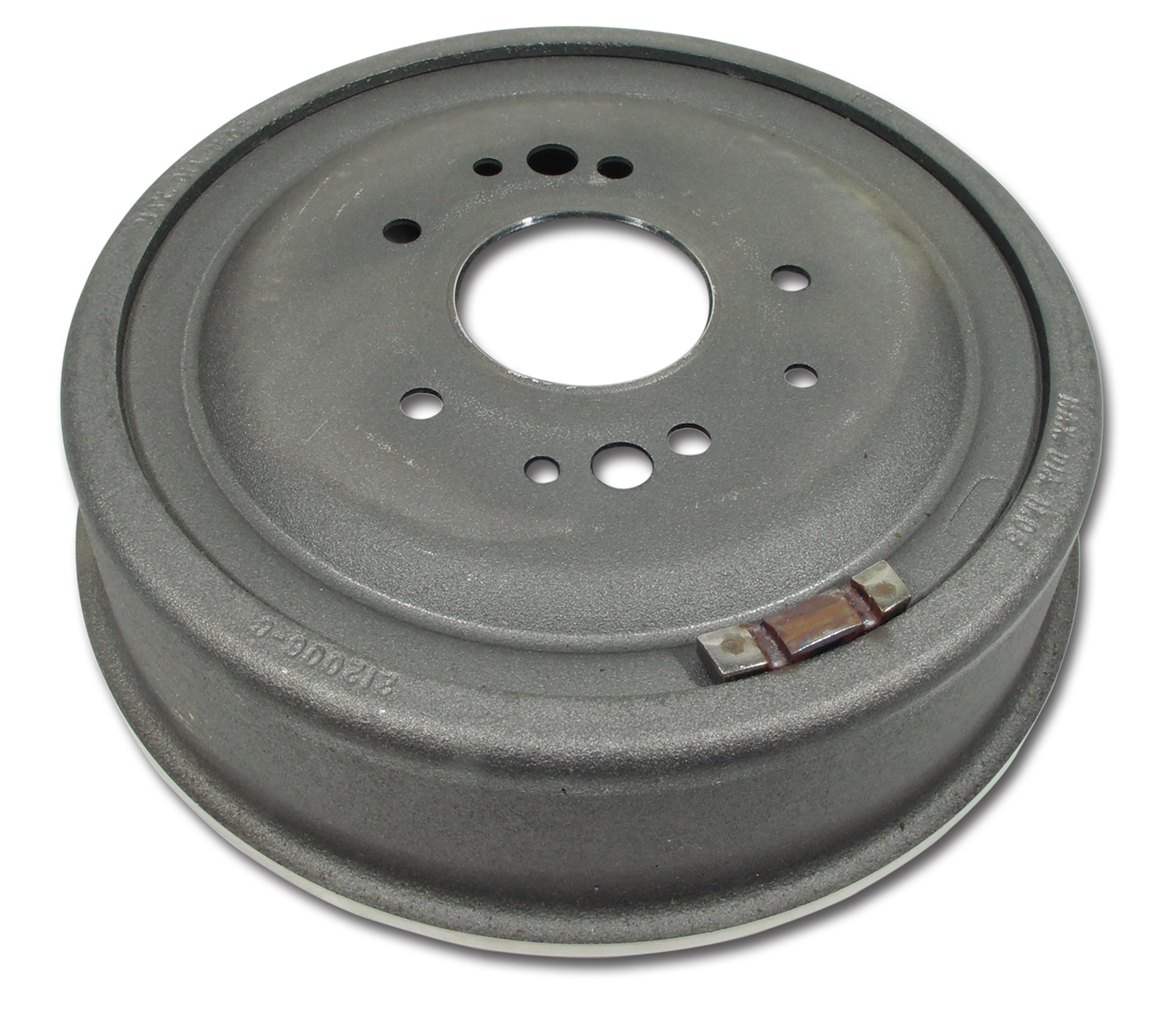 1963-1965 C2 Corvette Front Brake Drum