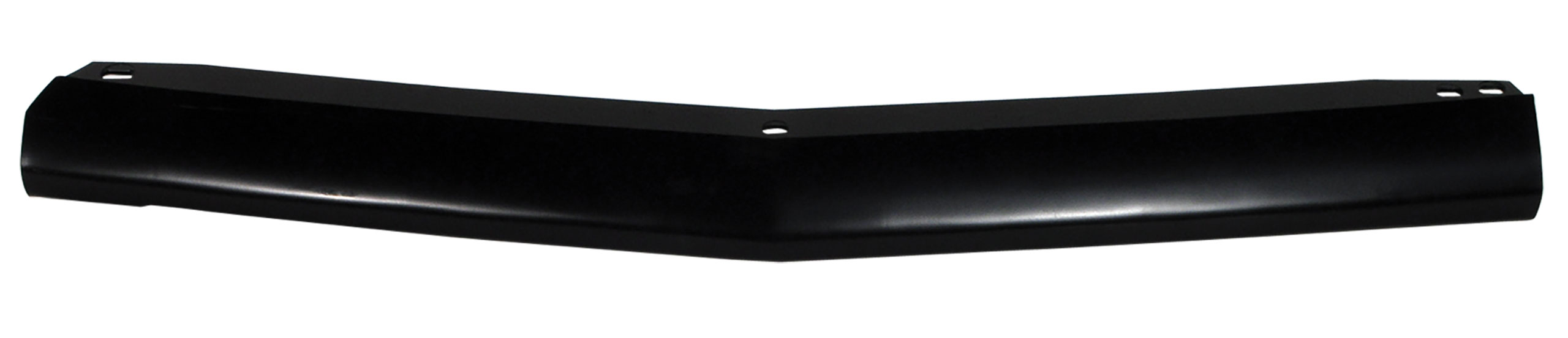 1984-1989 C4 Corvette Radiator Grille Mount Panel