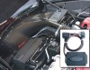 C6 Corvette Hurricane Intake + Power Module