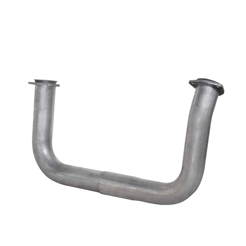 Diamond Eye Performance 321099 Aluminized Exhaust Clamp