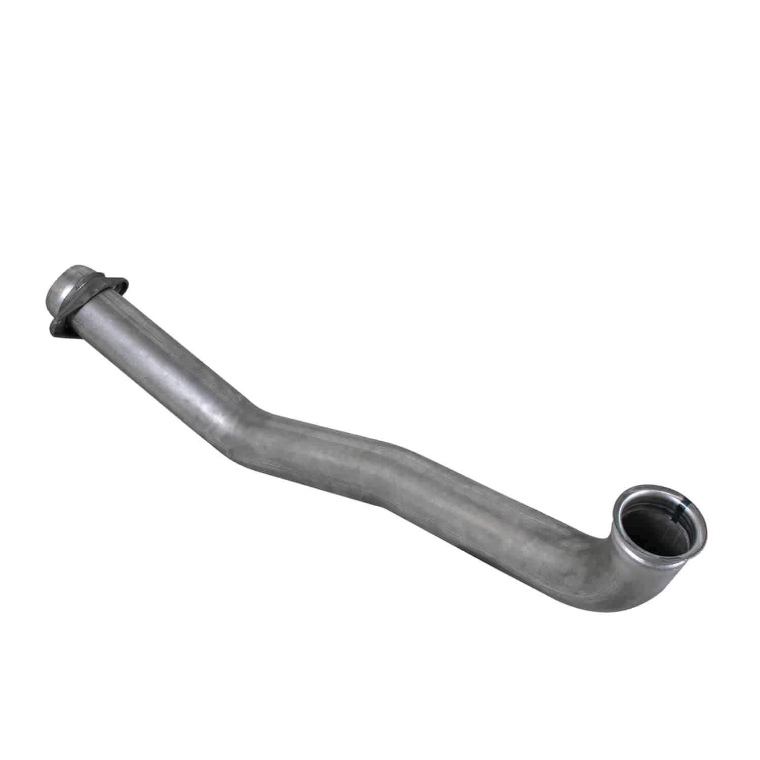 Diamond Eye Performance 322001 Aluminized Turbocharger Down Pipe