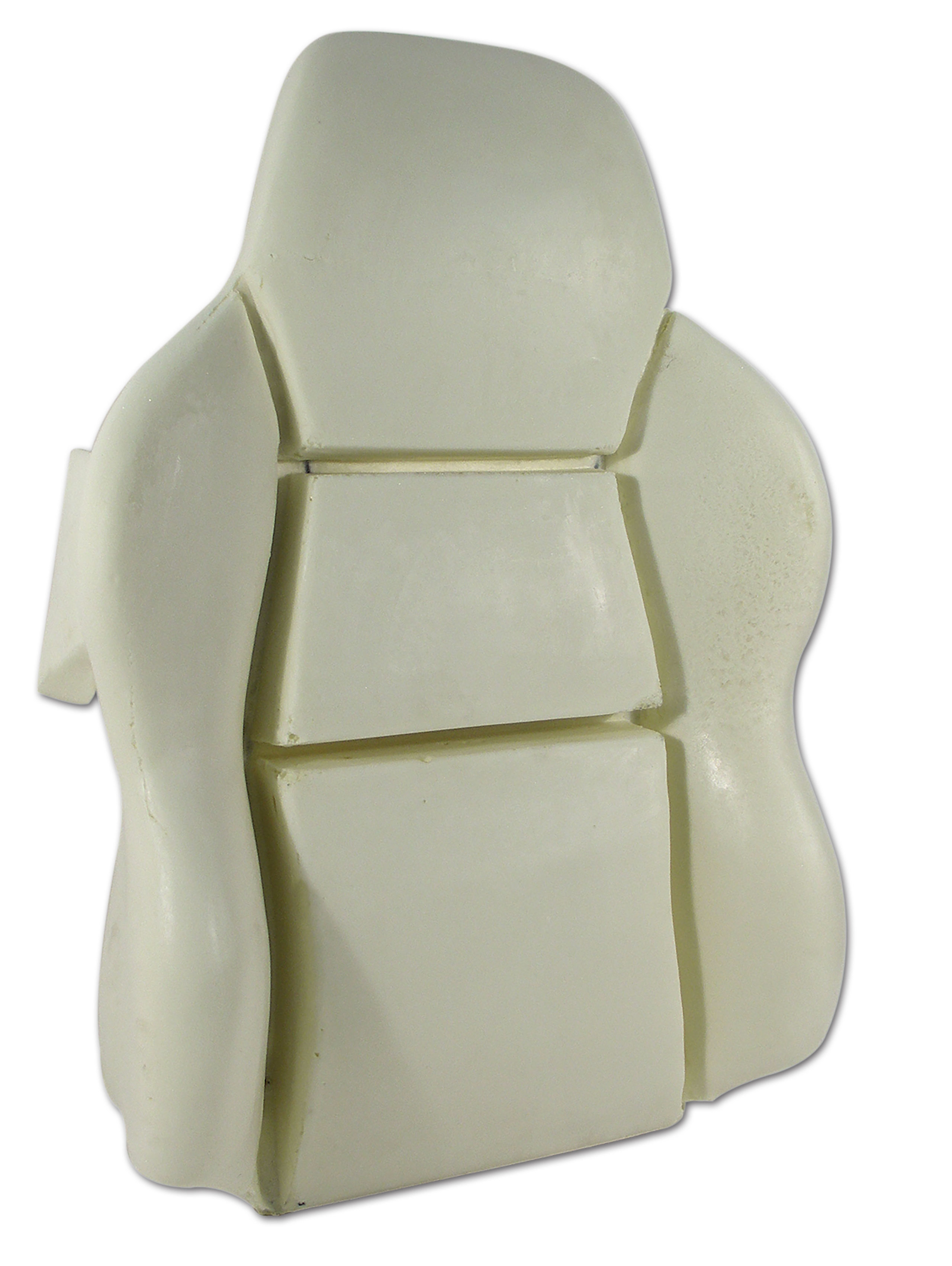 1994-1996 C4 Corvette Seat Foam Standard Back