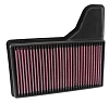 2015-2019 Ford Mustang V6 3.7L K&N Air Filter