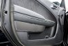 2011-2018 Dodge Charger Front Door Badge Set With Polished Trim