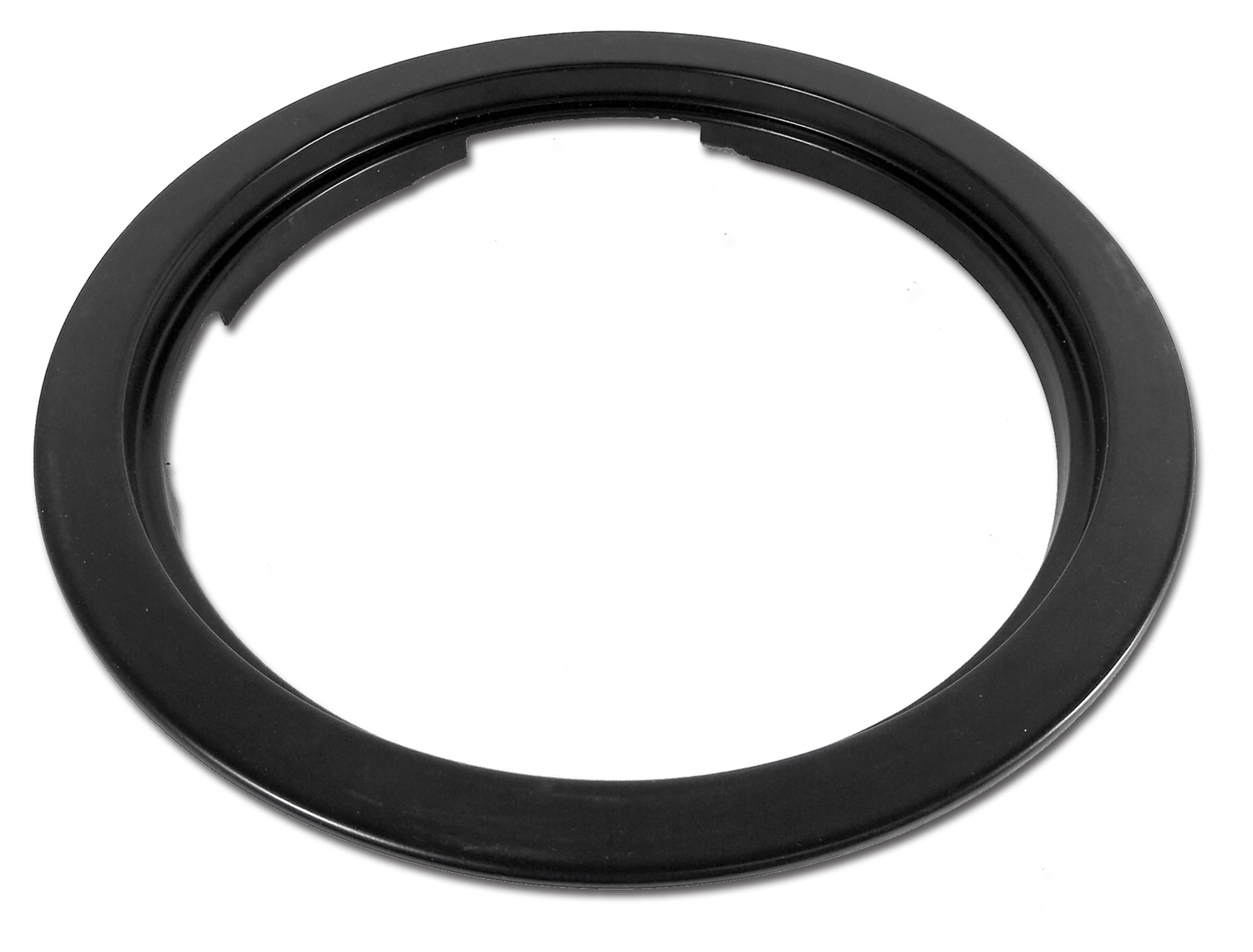 1973-1974 C3 Corvette Air Cleaner Hood Seal Adapter Ring